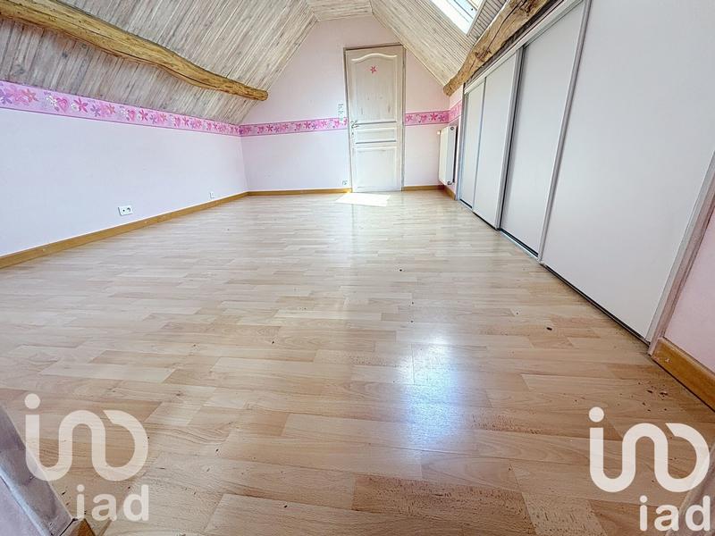 Maison - 173 m² - 7 pièces