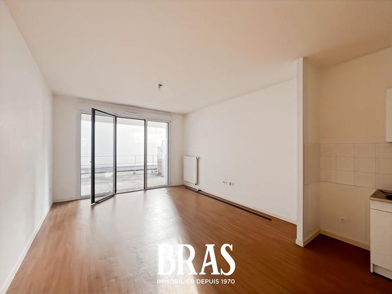 Appartement - 51 m² - 2 pièces