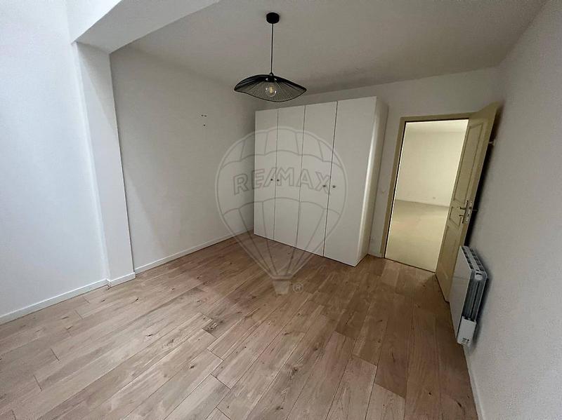 Appartement - 99 m² - 5 pièces