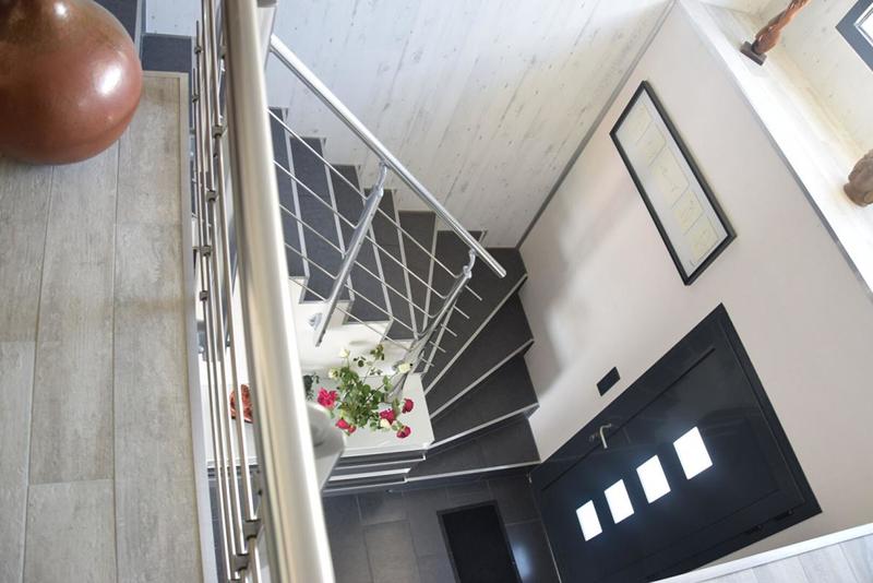 Maison - 141 m² - 5 pièces