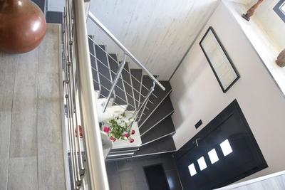 Maison - 141 m² - 5 pièces