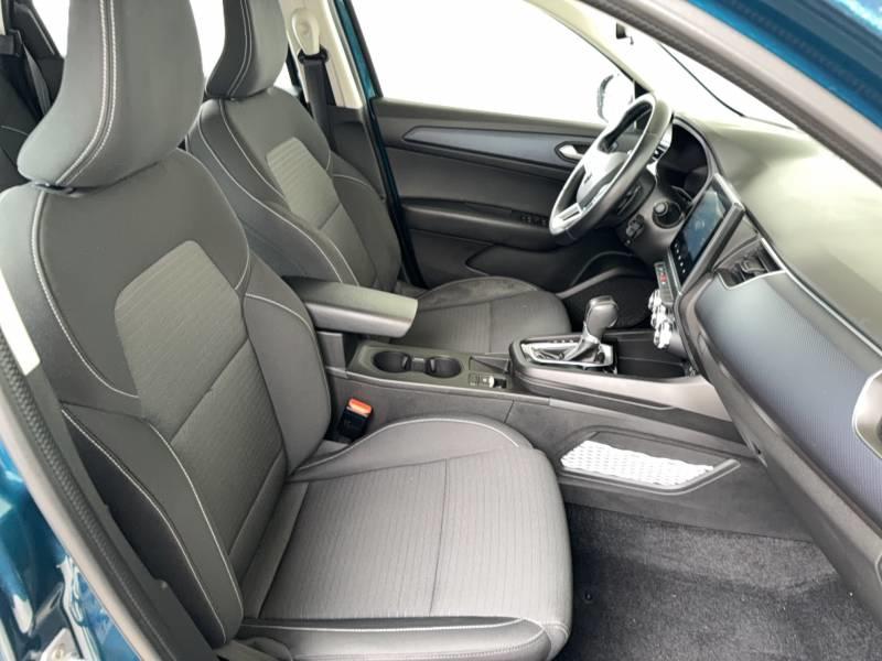 Renault Arkana TCe 140 Edc Fap Zen