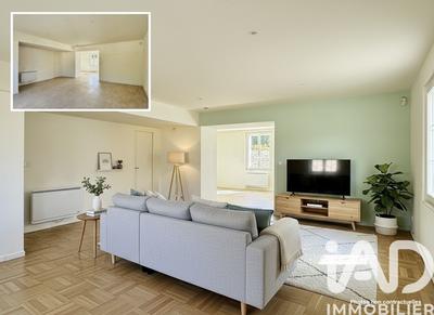 Maison - 205 m² - 7 pièces