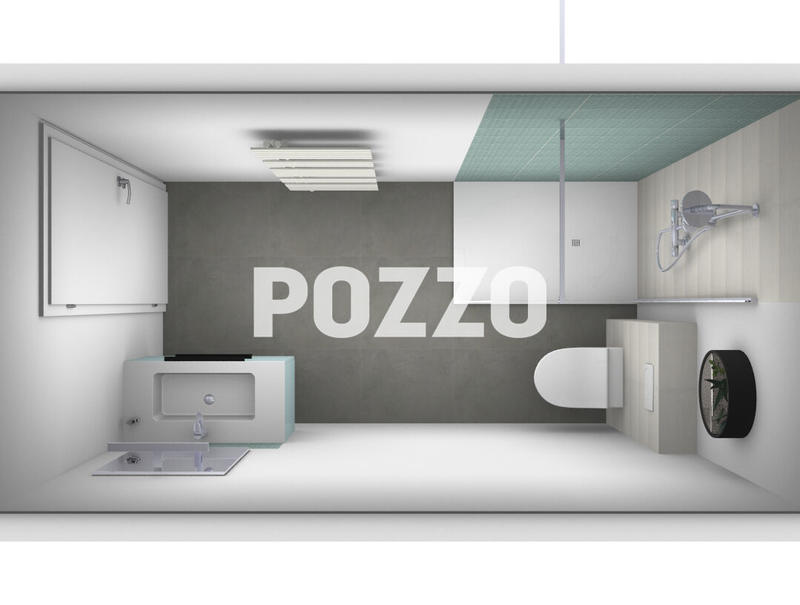 Maison - 98 m² - 5 pièces