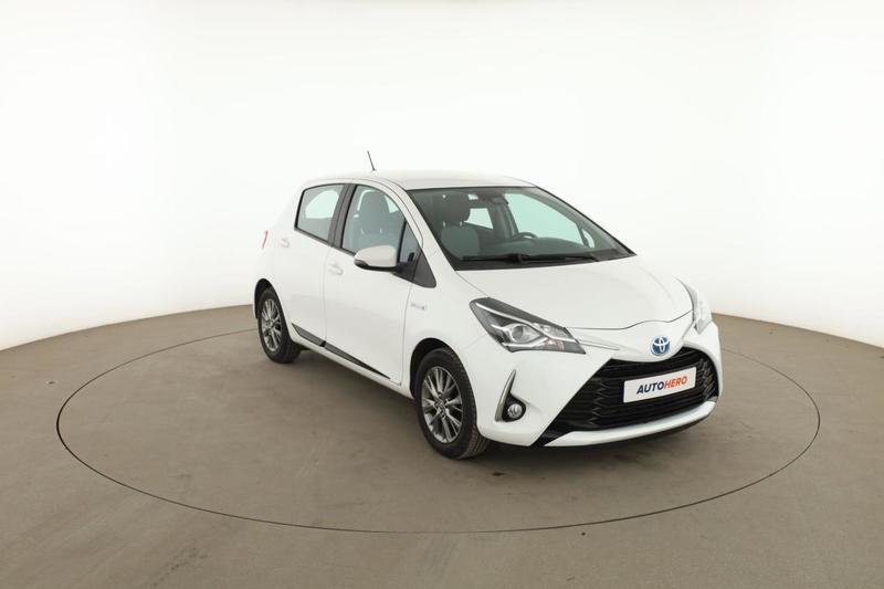 Toyota Yaris 1.5 Hybrid Dynamic 5p 100h