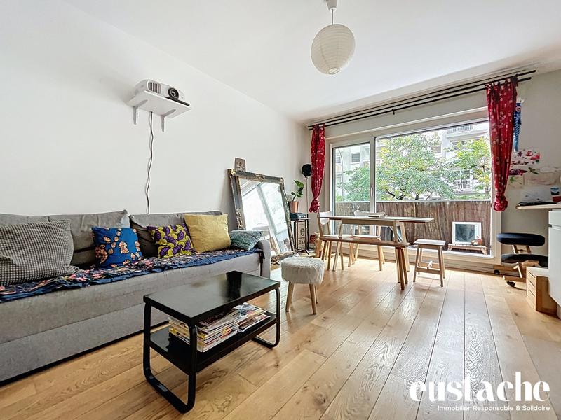 Appartement - 73 m² - 3 pièces