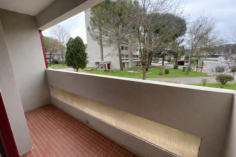 Appartement - 28 m² - 2 pièces