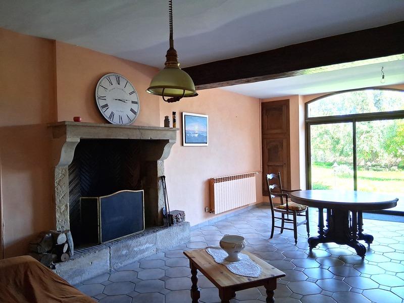 Maison - 289 m² - 12 pièces