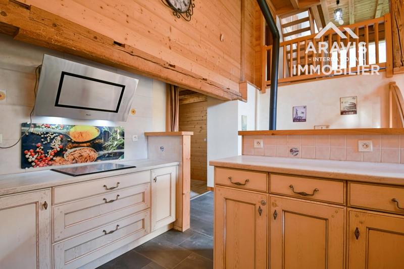 Maison - 169 m² - 6 pièces