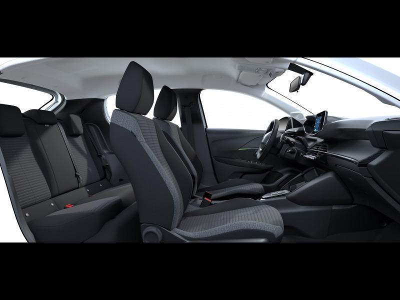 Peugeot 208 Hybrid 110 e-Dcs6 Style