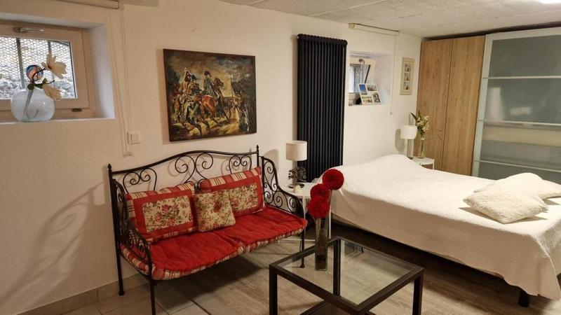 Maison - 103 m² - 4 pièces