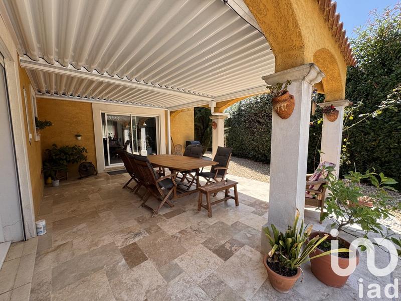 Maison - 179 m² - 4 pièces