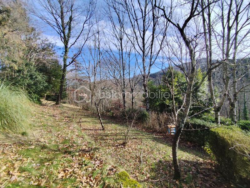 Maison en pierre - 104 m² - 5 pièces