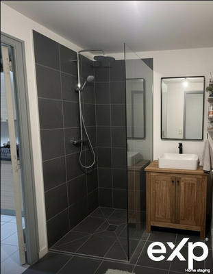 Appartement - 31 m² - 2 pièces