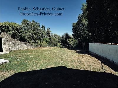 Maison - 132 m² - 7 pièces