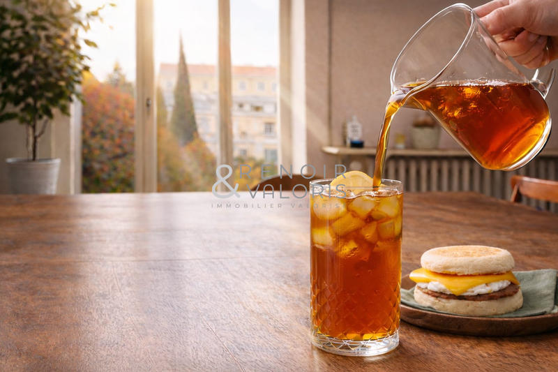 Fonds de commerce - 215 m²