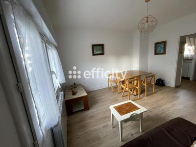 Appartement - 24 m² - 1 pièce