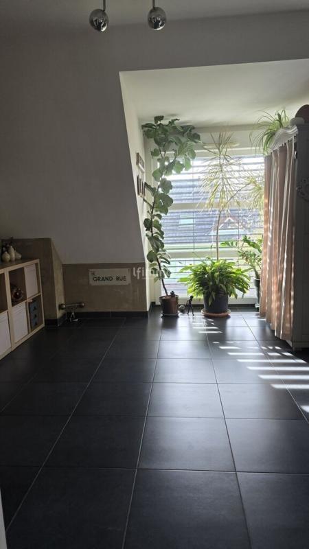 Maison - 102 m² - 4 pièces