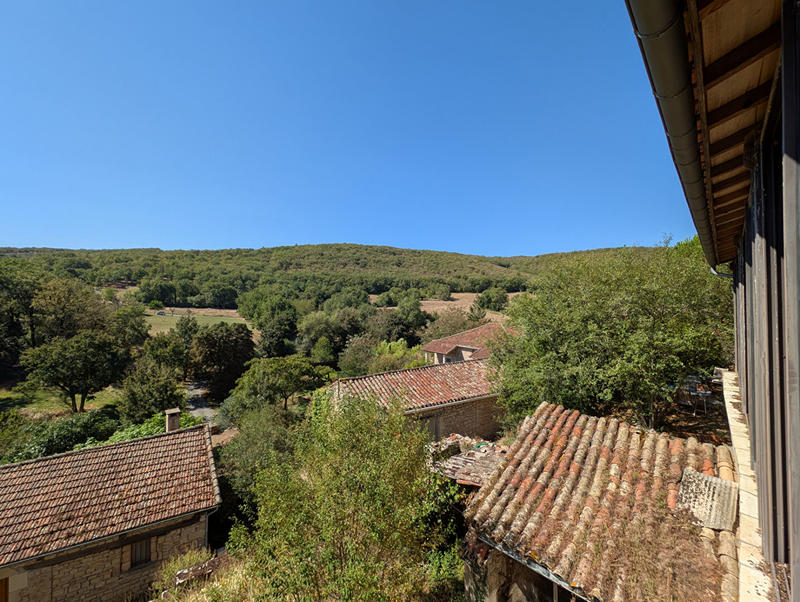 Maison - 190 m² - 4 pièces