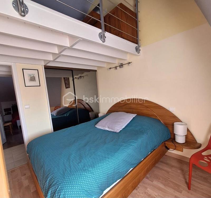 Maison d'architecte - 166 m² - 8 pièces