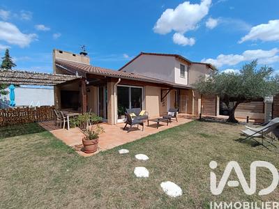 Maison - 147 m² - 6 pièces