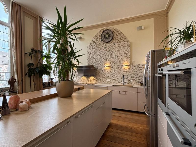 Maison bourgeoise - 336 m² - 12 pièces