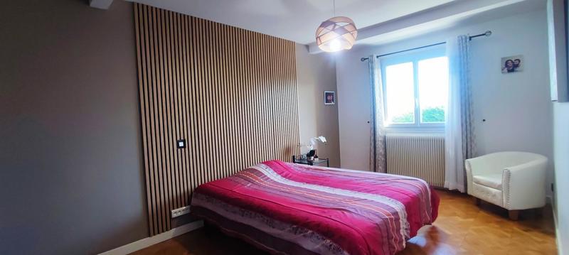 Maison - 147 m² - 6 pièces