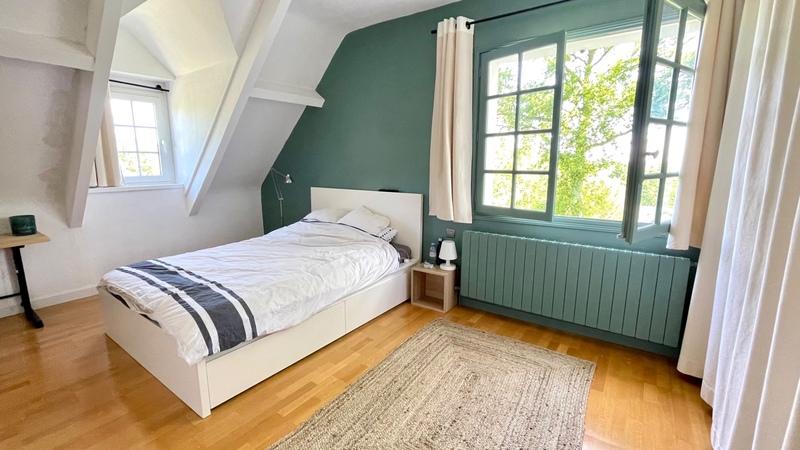 Maison - 401 m² - 10 pièces