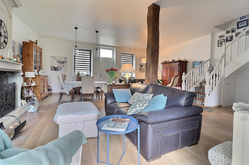 Maison - 137 m² - 4 pièces