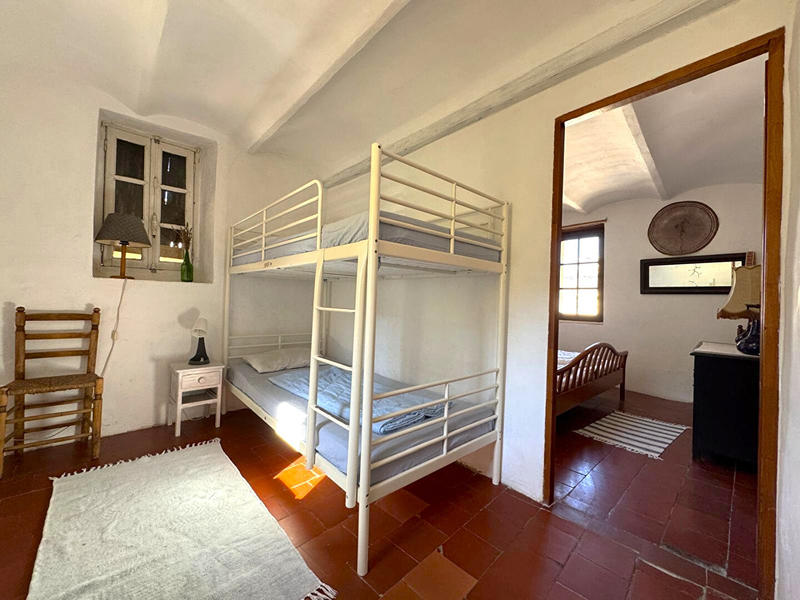 Maison - 73 m² - 4 pièces