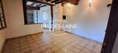 Maison - 127 m² - 4 pièces