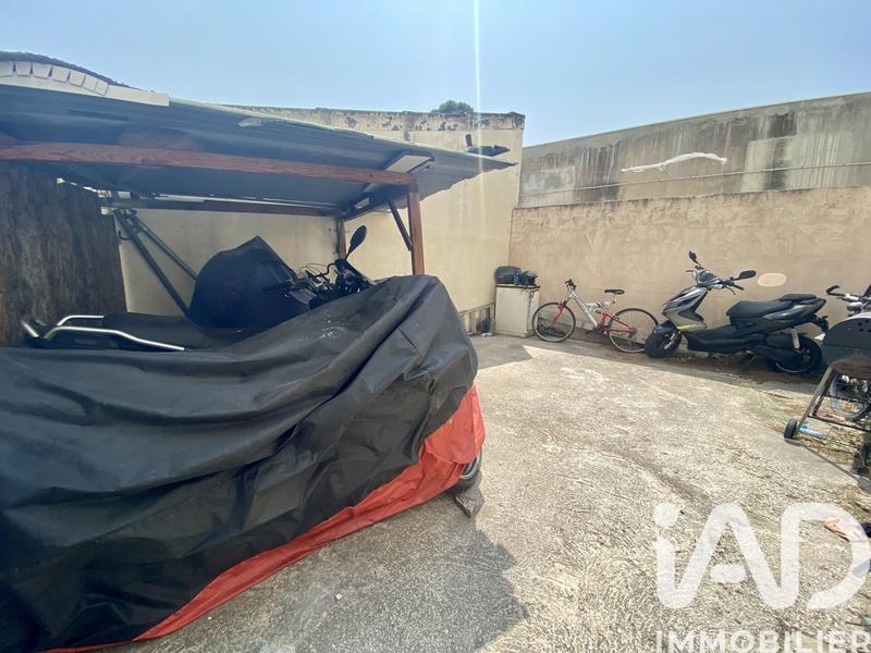 Appartement - 41 m² - 2 pièces