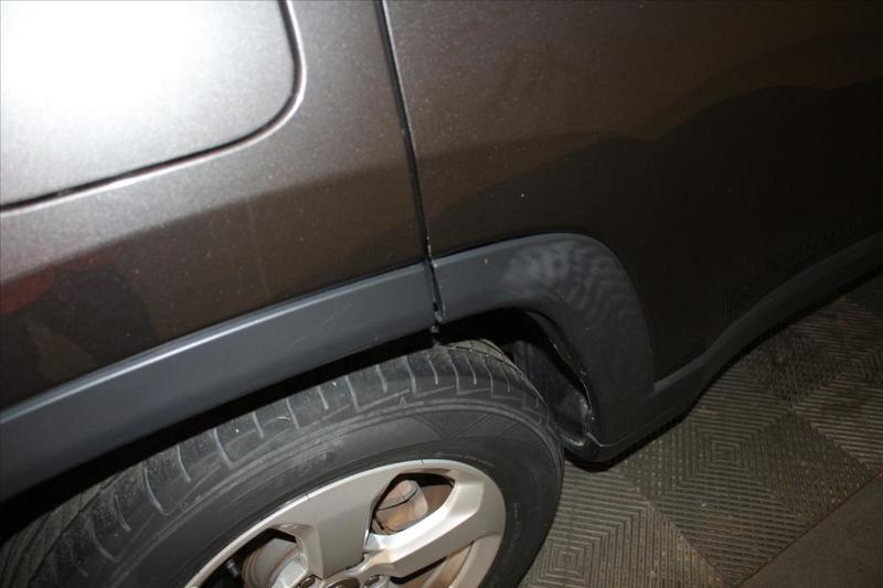 Jeep Compass 1.4 I MultiAir II 140 ch Bvm6 Limited