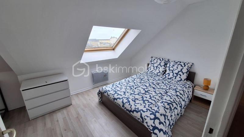 Immeuble - 300 m² - 20 pièces