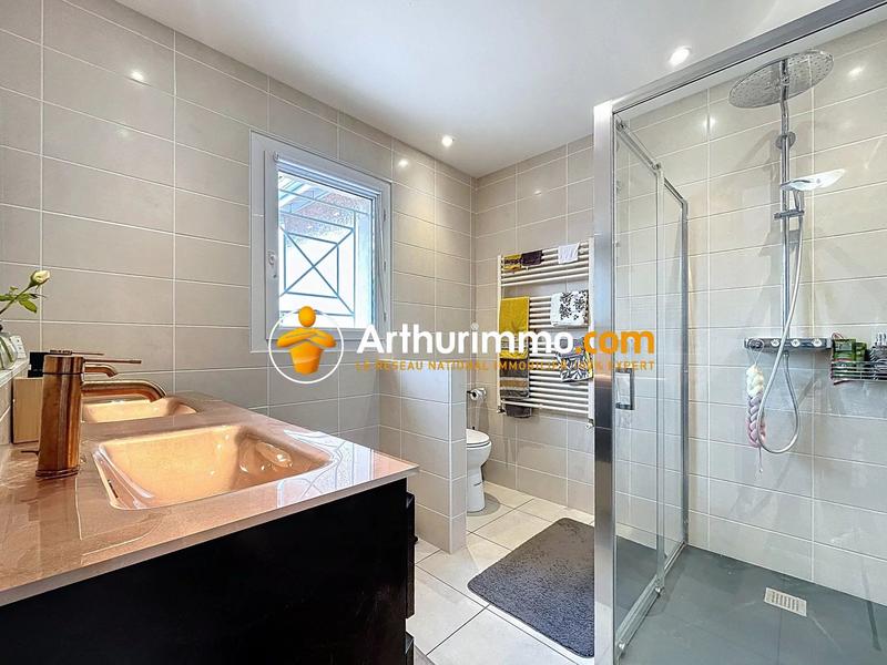 Maison - 152 m² - 6 pièces