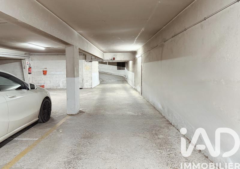 Parking - 12 m²