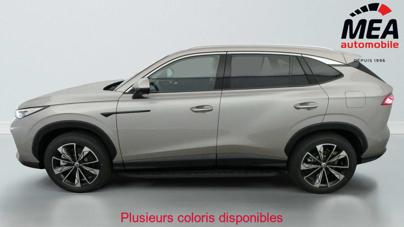 Mg Ehs 1.5t Phev 272 ch Comfort