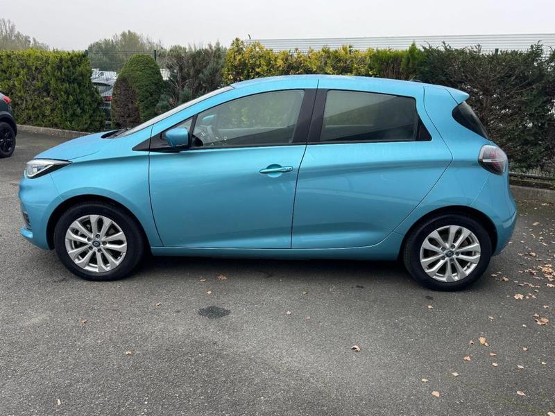 Renault Zoe R110 Achat Intégral Zen