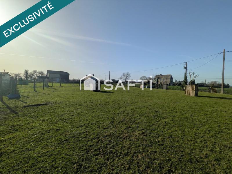 Maison - 67 m² - 4 pièces