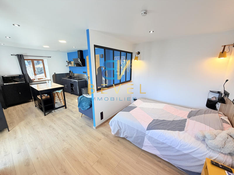 Châlet - 193 m² - 8 pièces