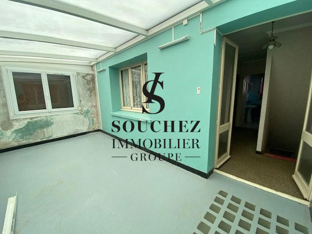 Maison traditionnelle - 168 m² - 9 pièces