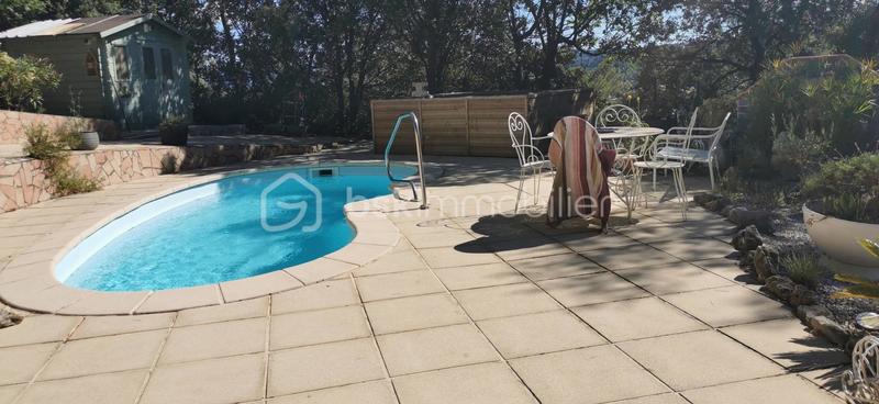 Villa - 114 m² - 4 pièces