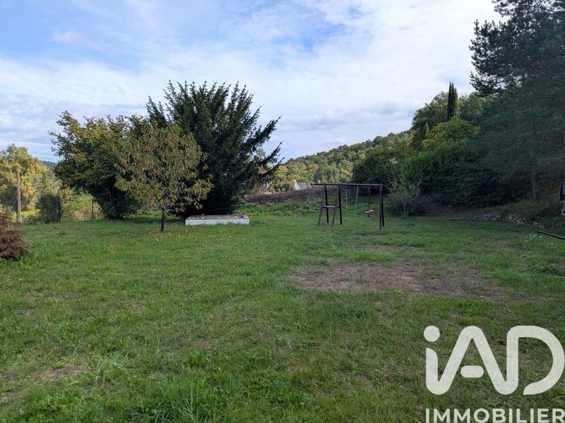 Maison - 111 m² - 4 pièces