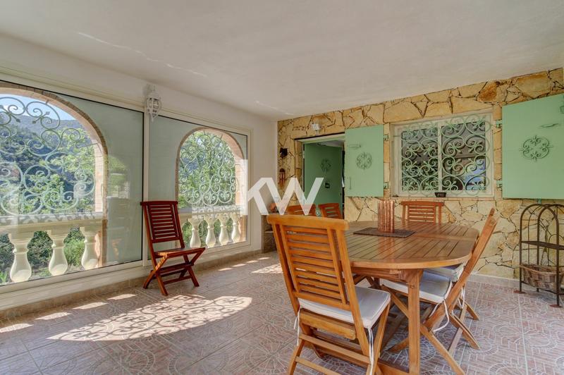 Bastide - 110 m² - 5 pièces