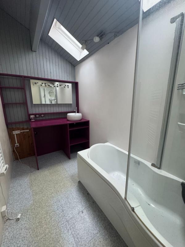 Appartement - 175 m² - 4 pièces