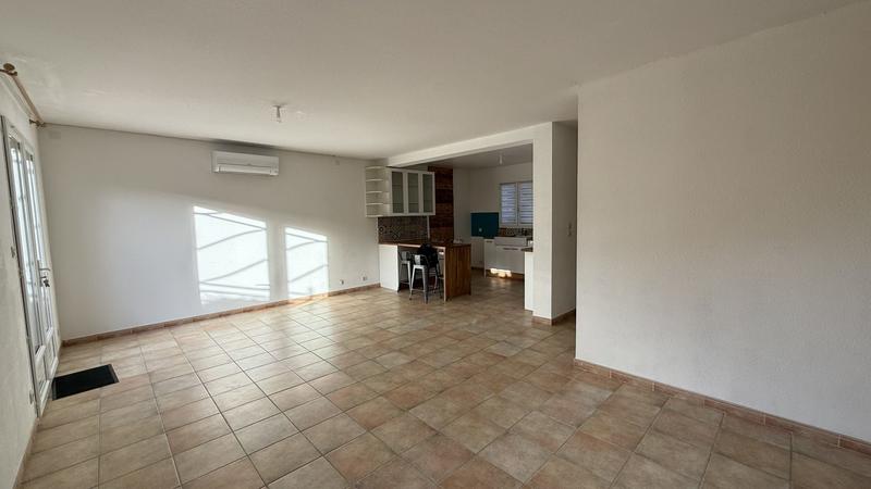 Appartement - 97 m² - 4 pièces