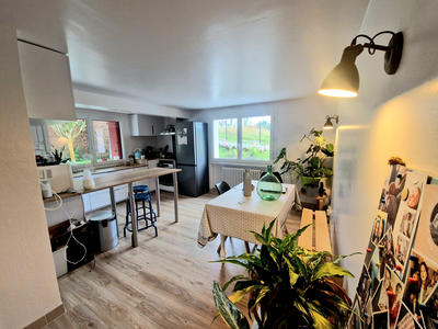 Appartement - 74 m² - 3 pièces