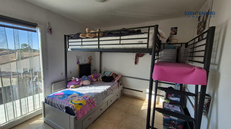 Villa - 88 m² - 4 pièces