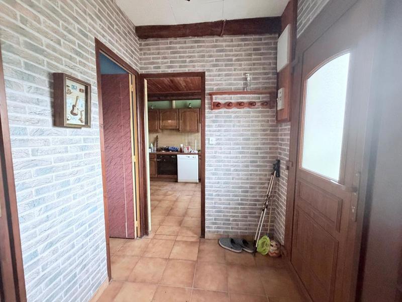 Maison - 112 m² - 4 pièces