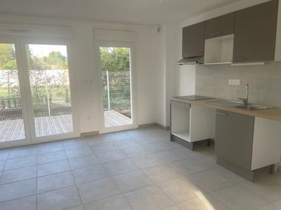 Villa - 68 m² - 3 pièces